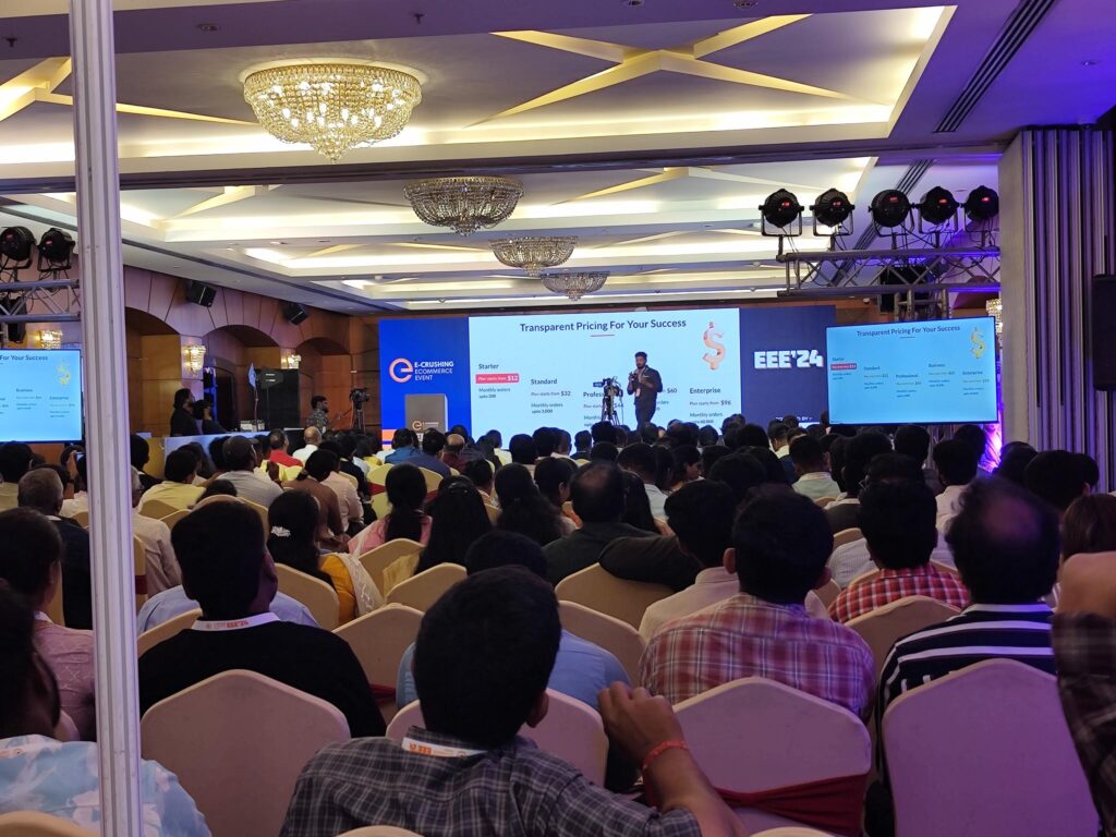 E-crushing ecommerce event-3