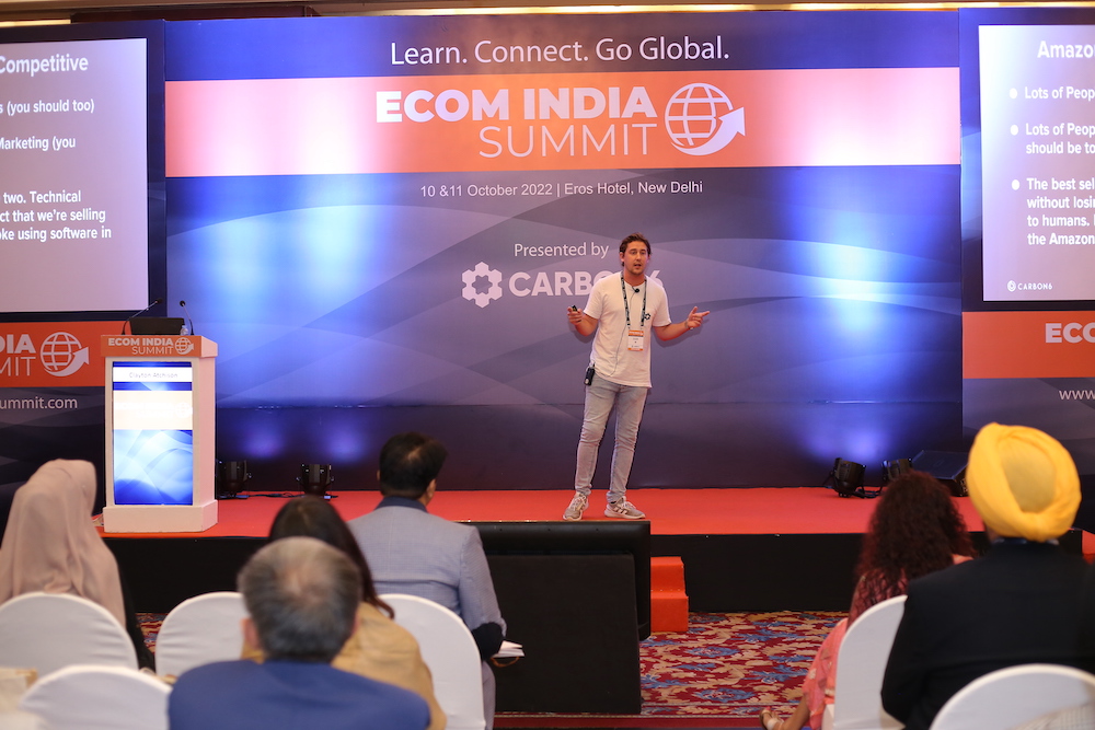 Ecom India Summit 2023