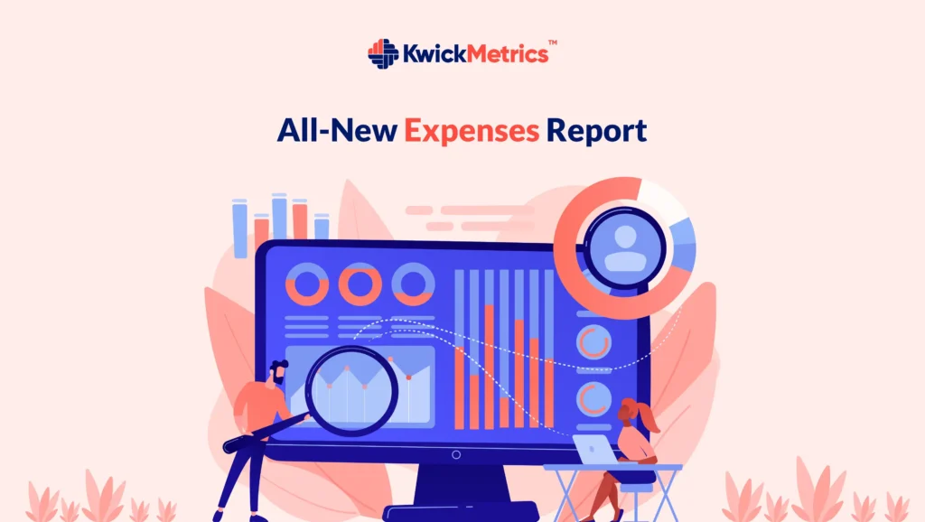 All-New Expenses Report