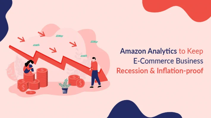 Amazon Analytics to Keep E-Commerce Business Recession and Inflation-proof