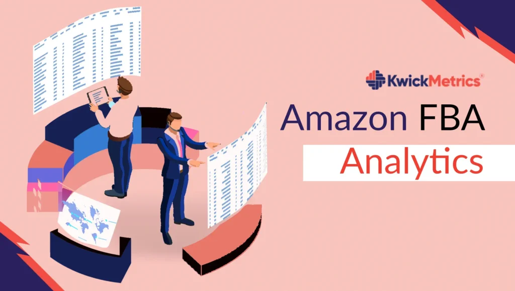 KwickMetrics - Amazon FBA Analytics