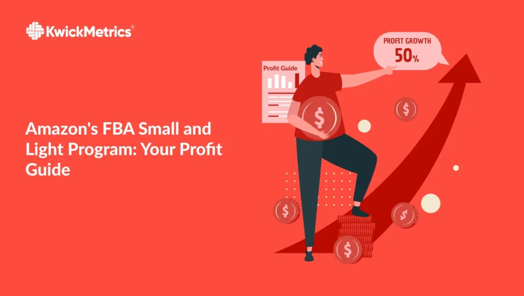 Amazon’s FBA Small and Light Program: Your Profit Guide