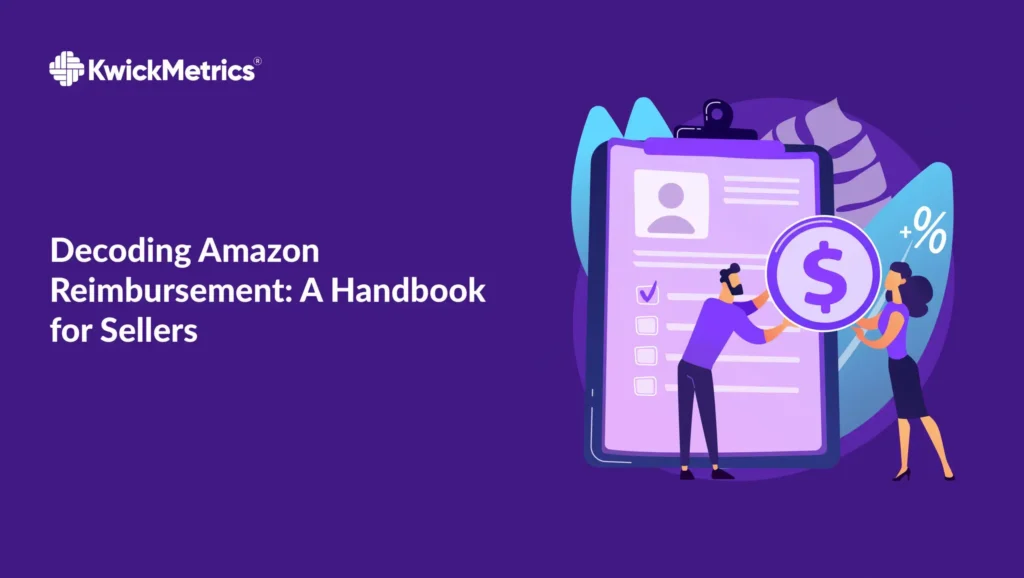 Decoding Amazon Reimbursement: A Handbook for Sellers