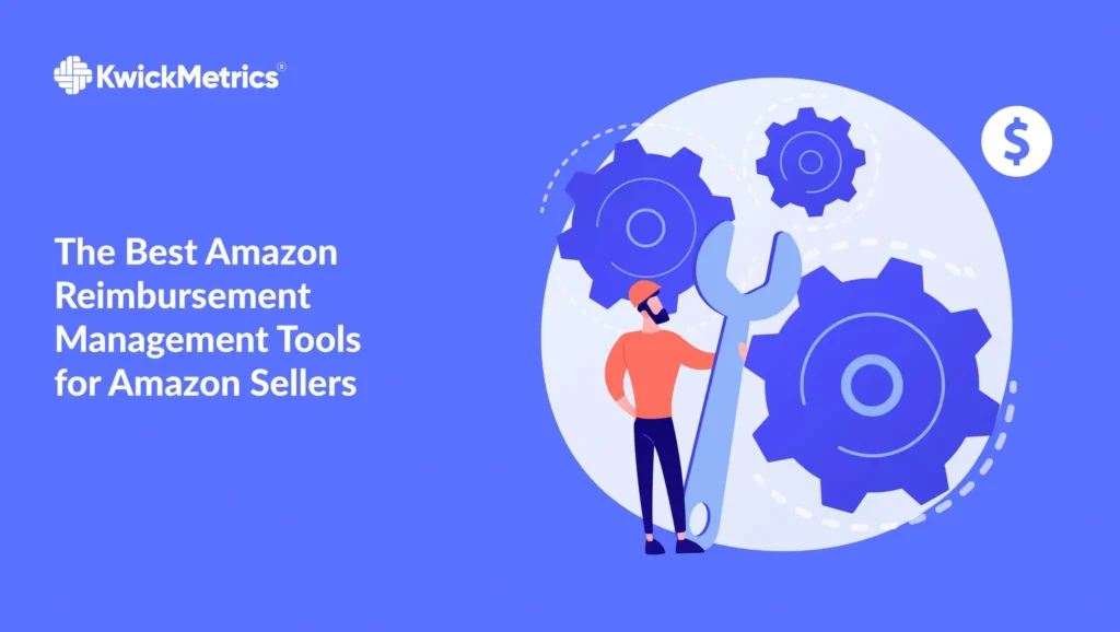 The 8 Best Amazon Reimbursement Management Tools for Amazon Sellers