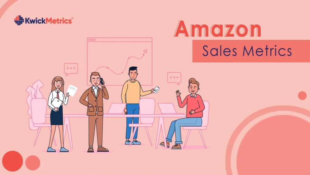 Understanding Amazon Sales Metrics: An Interpretive Guide