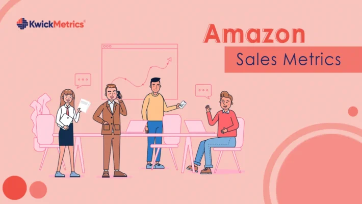 Amazon Sales Metrics