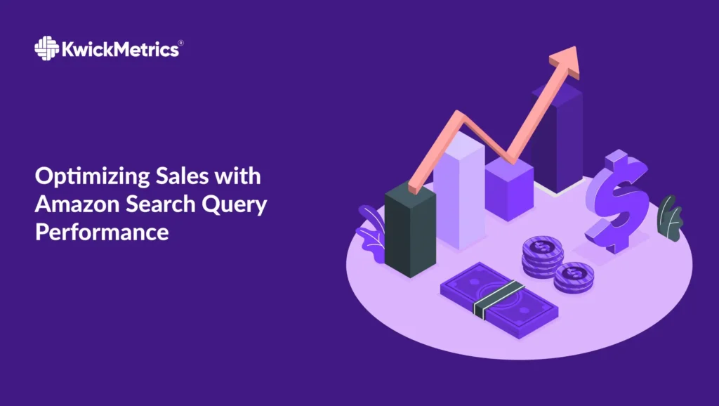 Optimizing Sales with Amazon Search Query Performance