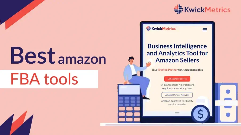 Best Amazon FBA Tools