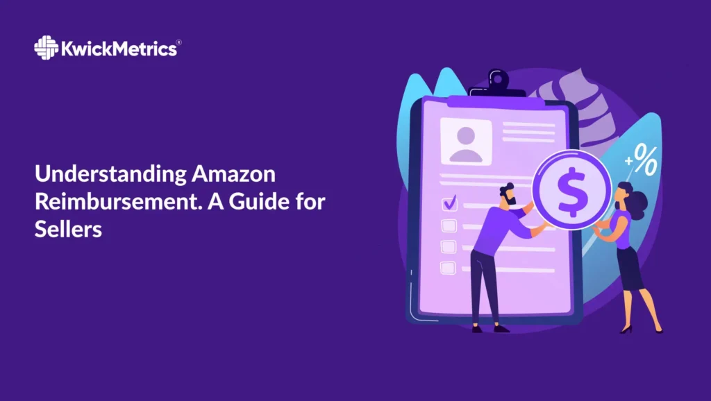 Understanding Amazon Reimbursement: A Beginner Guide for Sellers