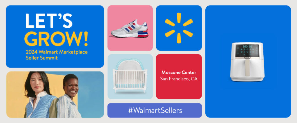 Details of Walmart Event 2024