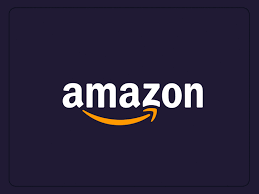 amazon logo