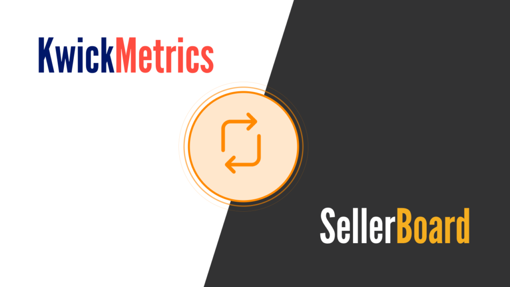 KwickMetrics: A Walmart-Focused Alternative for Sellerboard