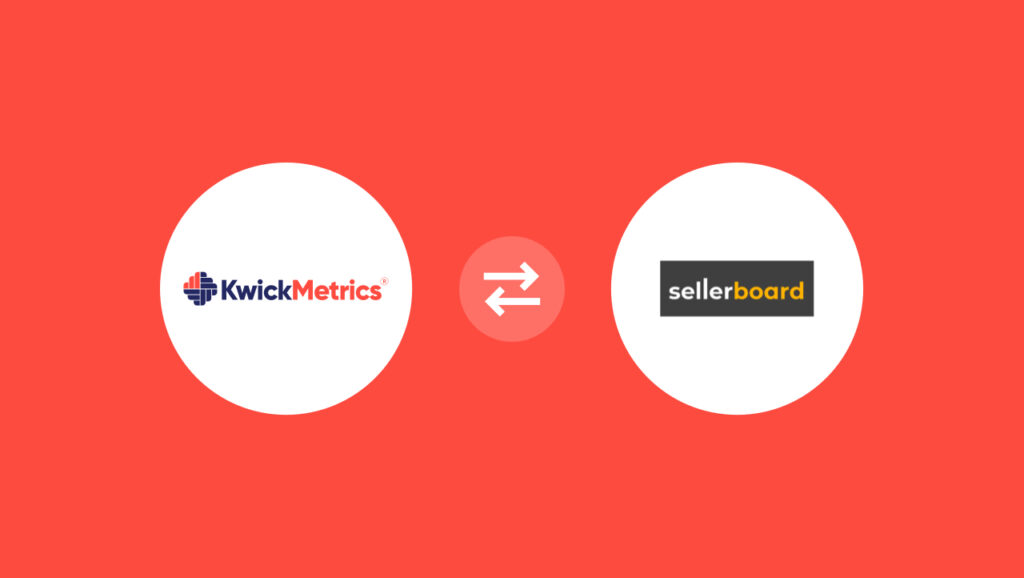 KwickMetrics: A Walmart-Focused Alternative for Sellerboard