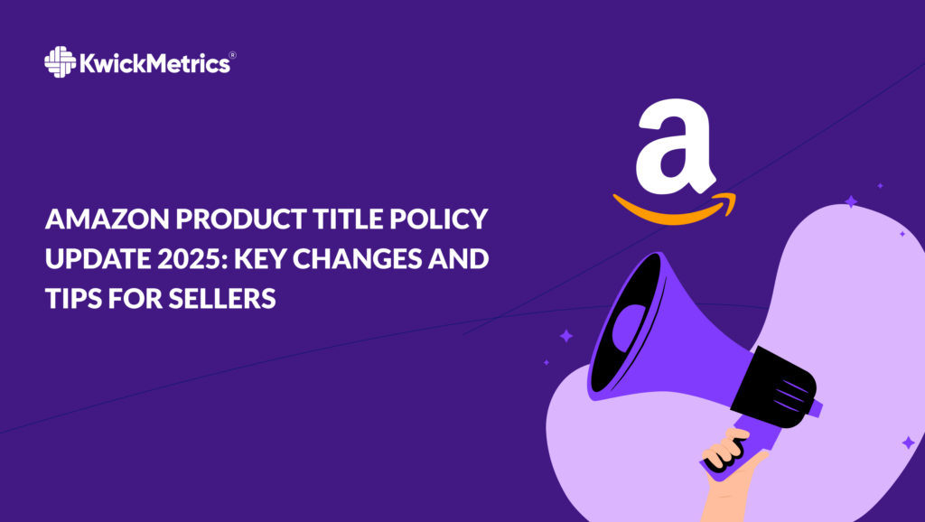 Amazon Product Title Policy Update 2025: Key Changes