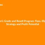 Amazon’s Grade and Resell Program