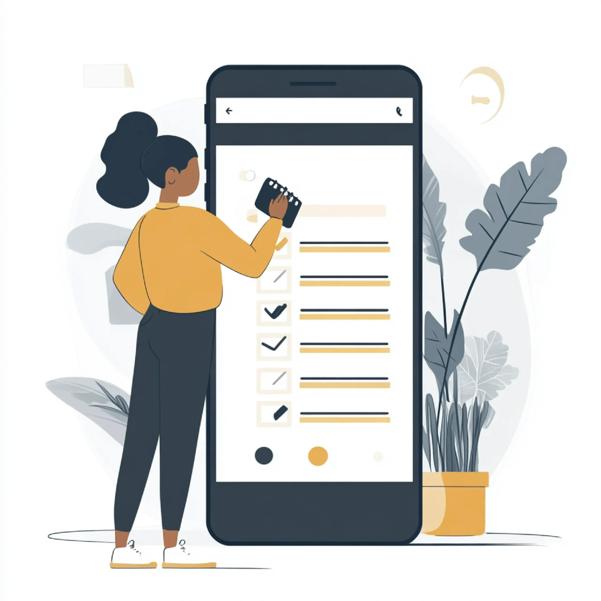 Listing the product - Seller Journey