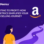 Amazon Seller Journey