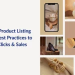 Amazon Product Listing Images: Best Practices to Boost Clicks & Sales