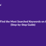 Most searched keywords on amazon