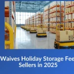 Walmart Waives Holiday Storage Fees