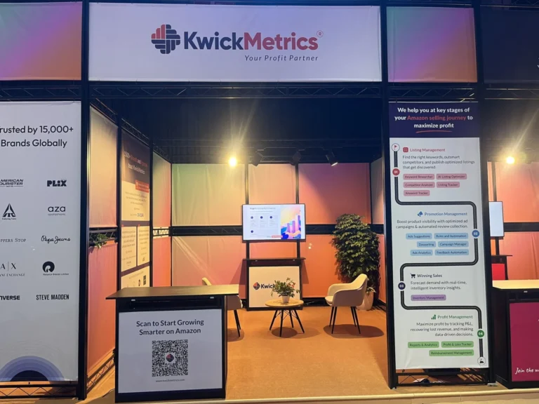 Amazon Sambhav Summit 2