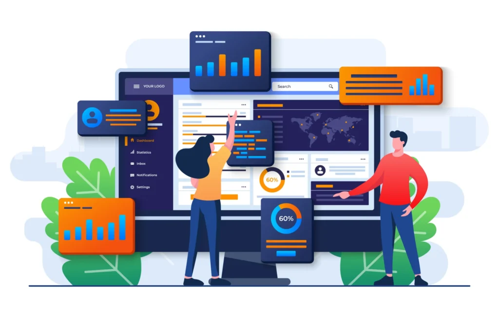 Streamlined Operations - Agency Services