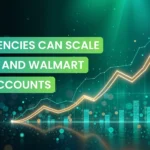 How Agencies Can Scale Amazon & Walmart Accounts with Less Operational Complexity