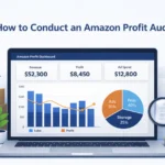 How to conduct an Amazon Profit Audit