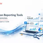 Amazon Reporting Tools for Agencies
