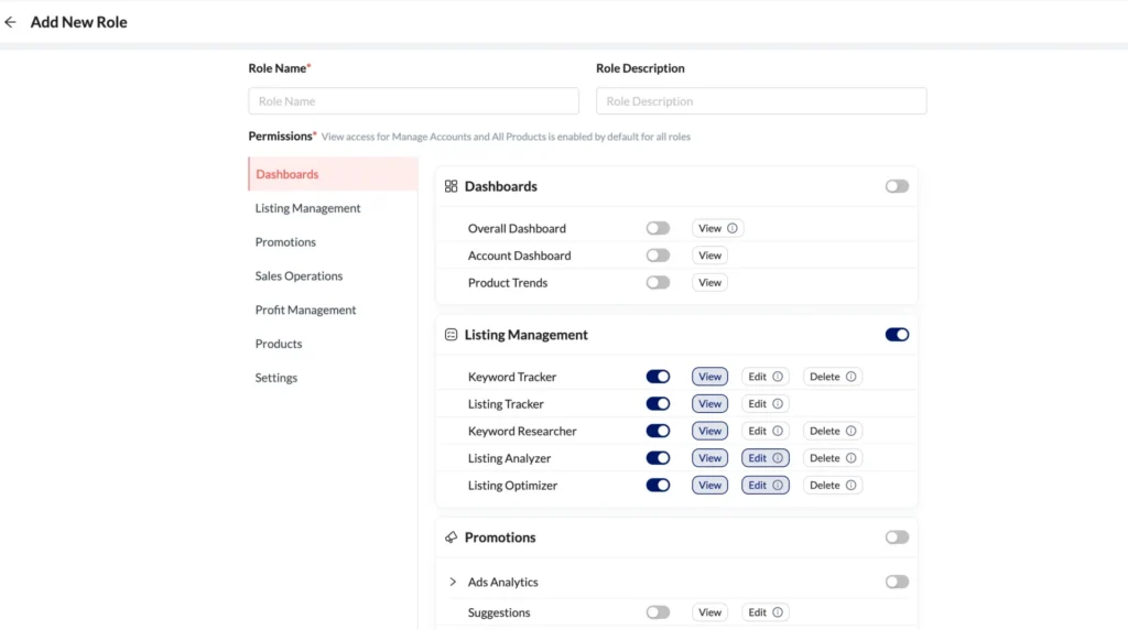 Role-Based Access for Amazon Agencies: Setup Guide