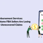 Amazon Reimbursement Service