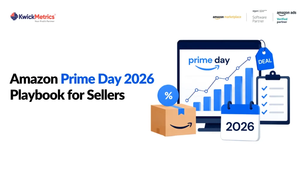 Amazon prime day 2026 playbook for sellers - All in One Tool for Amazon and Walmart Sellers Amazon prime day playbook for sellers
