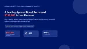 Reimbursement Recovery - Customer Success Story