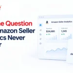 Fee breakdown table for Amazon sellers