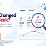 What changed this week with AI for Amazon sellers