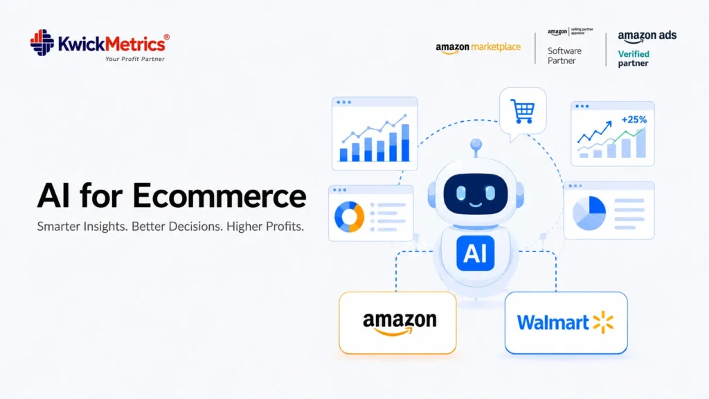 AI for Ecommerce