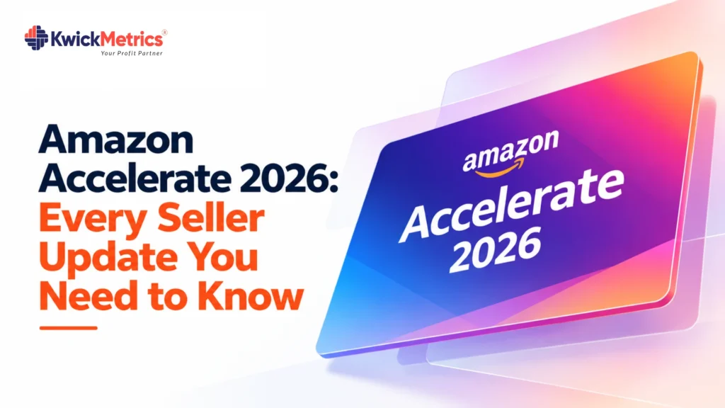 Amazon Accelerate 2026 Updates